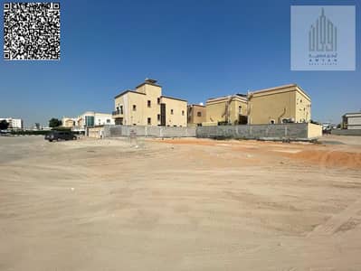 Plot for Sale in Al Rawda, Ajman - WhatsApp Image 2026-04-29 at 11.18. 10 (6). jpeg Plot for Sale in Al Rawda, Ajman - WhatsApp Image 2026-04-29 at 11.18. 10 (6). jpeg