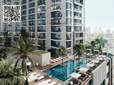 3 habitaciones Apartamento para en Venta en Ajman Free Zone, Ajman - WhatsApp Image 2026-04-22 at 6.35. 59 AM. jpeg