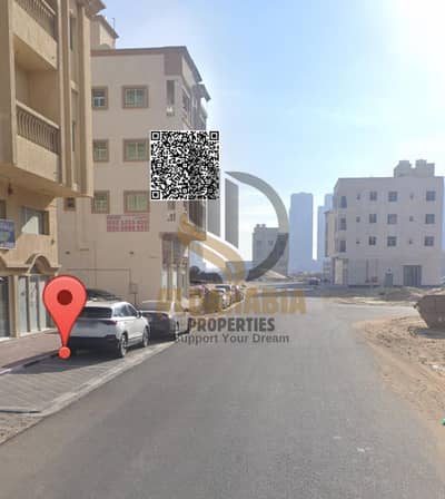 Plot for Sale in Al Alia, Ajman - WhatsApp Image 2026-04-28 at 14.15. 19 (1). jpeg Plot for Sale in Al Alia, Ajman - WhatsApp Image 2026-04-28 at 14.15. 19 (1). jpeg