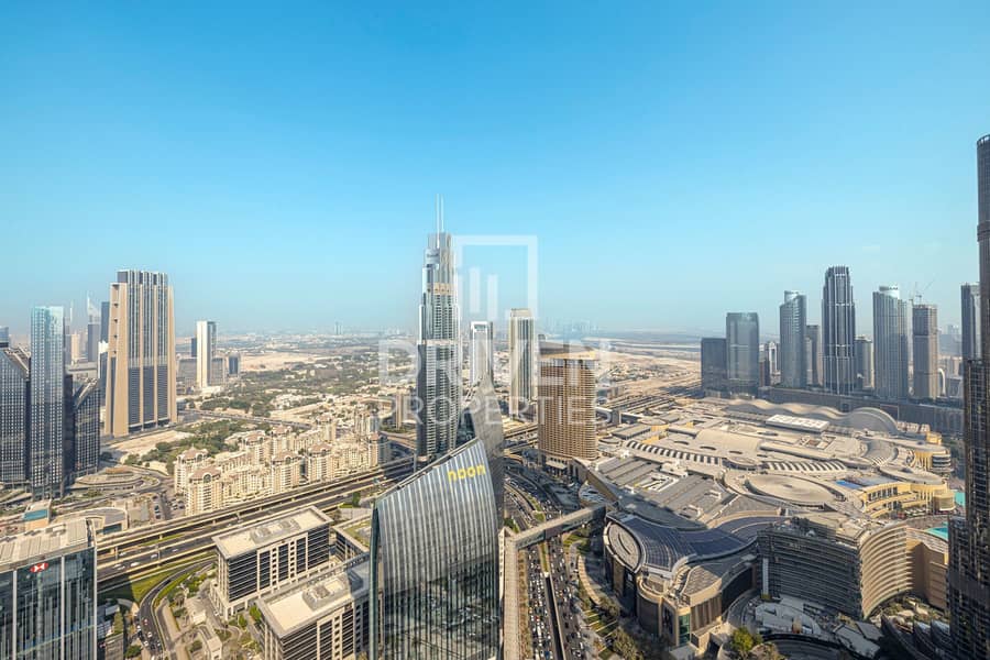 Appartement in Downtown Dubai,Burj Vista,Burj Vista 1, 3 slaapkamers, 300000 AED - 15011818 Appartement in Downtown Dubai,Burj Vista,Burj Vista 1, 3 slaapkamers, 300000 AED - 15011818