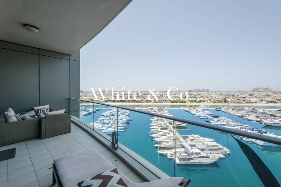 Wohnung in Palm Jumeirah,Oceana,Oceana Atlantic, 3 schlafzimmer, 420000 AED - 15011840 Wohnung in Palm Jumeirah,Oceana,Oceana Atlantic, 3 schlafzimmer, 420000 AED - 15011840