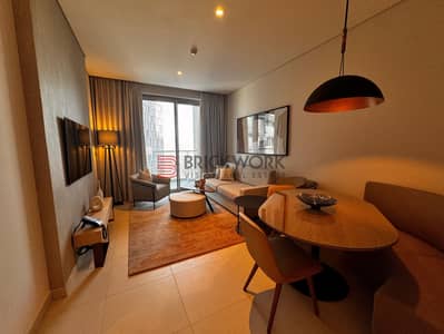 2 Camere Hotel Apartment in Vendita a Downtown Dubai, Dubai - ce45bb99-5651-4518-bbf0-e52e6aca8e44. JPG