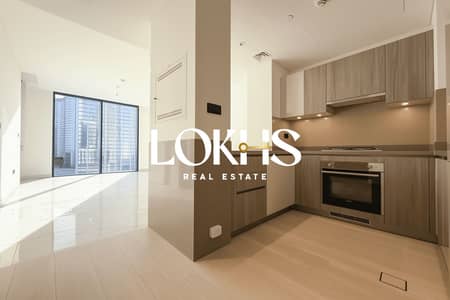 1 Bedroom Apartment for Rent in Sobha Hartland, Dubai - Prime Location | New Build | Mid Floor
