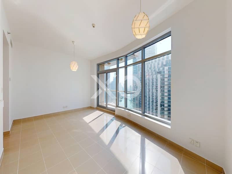 Renovated | Marina View | Vacant Renovated | Marina View | Vacant