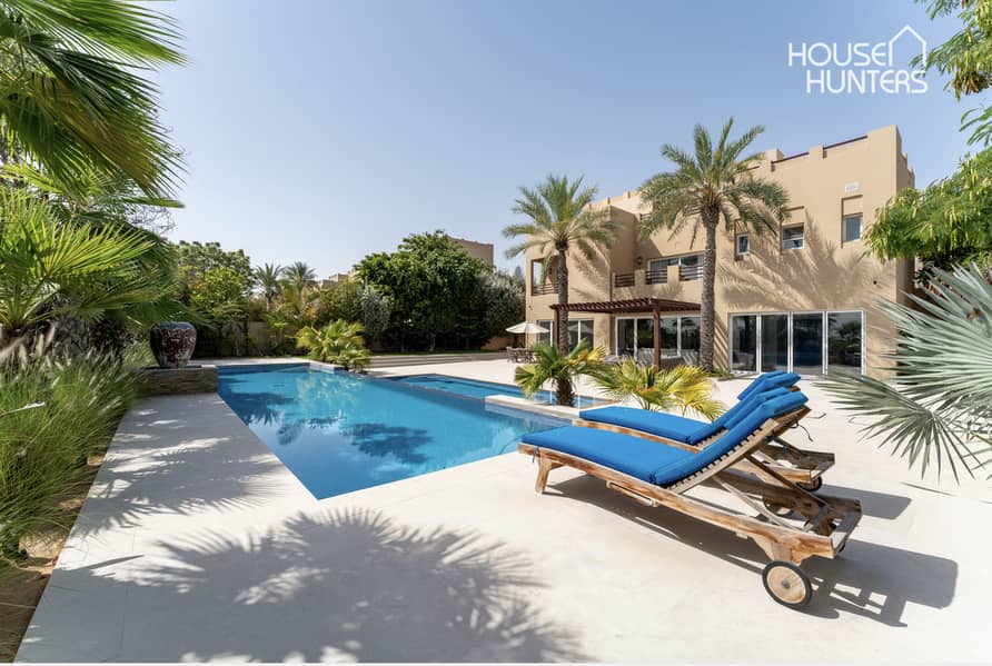 Villa in Arabian Ranches,Hattan, 6 schlafzimmer, 1950000 AED - 15011869 Villa in Arabian Ranches,Hattan, 6 schlafzimmer, 1950000 AED - 15011869