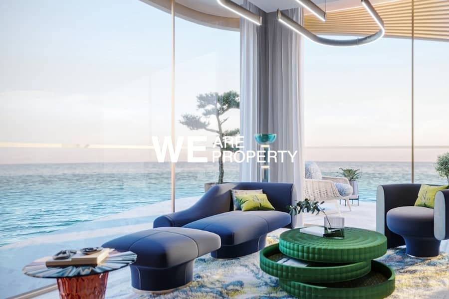 Luxury Living | Waterfront Elegance | High ROI - Image 2