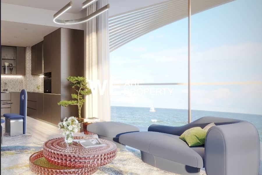 Luxury Living | Waterfront Elegance | High ROI - Image 3