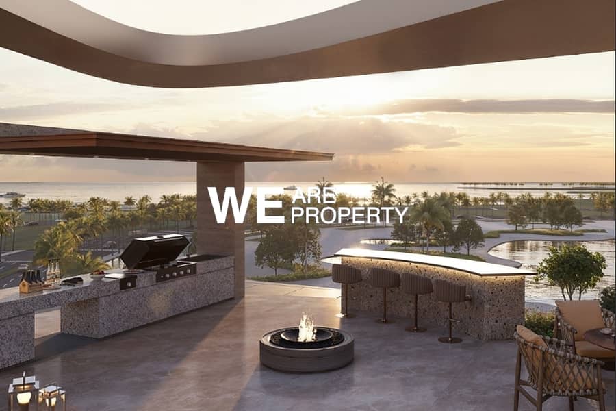 Luxury Living | Waterfront Elegance | High ROI - Image 11