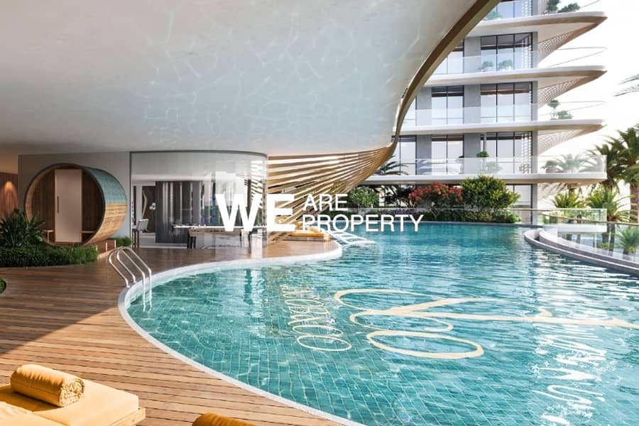 Luxury Living | Waterfront Elegance | High ROI - Image 12