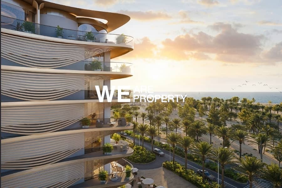 Luxury Living | Waterfront Elegance | High ROI - Image 16