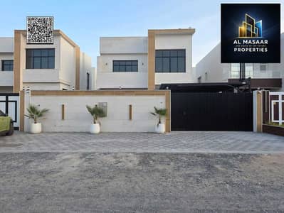 3 habitaciones Villa para en Venta en Al Helio, Ajman - WhatsApp Image 2026-04-29 at 9.05. 02 AM. jpeg 3 habitaciones Villa para en Venta en Al Helio, Ajman - WhatsApp Image 2026-04-29 at 9.05. 02 AM. jpeg
