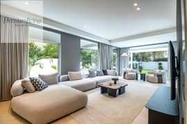 فیلا في السهول 5،السهول 4 غرف 18000000 درهم - 14787607