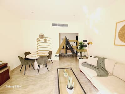 2 Bedroom Flat for Rent in Tilal City, Sharjah - 20251111_142802. jpg