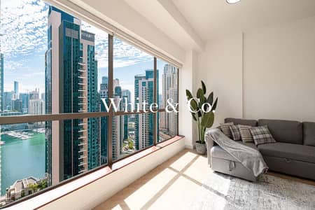 朱美拉海滩住宅（JBR）， 迪拜 2 卧室公寓待售 - 位于朱美拉海滩住宅（JBR），瑞玛公寓，瑞玛4号楼 2 卧室的公寓 3200000 AED - 15011938