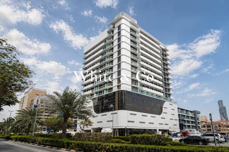 Studio for Sale in Jumeirah Village Circle (JVC), Dubai - Handover May| Furnished| Great Investment Studio for Sale in Jumeirah Village Circle (JVC), Dubai - Handover May| Furnished| Great Investment