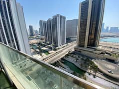 FURNISHED HOT DEAL VACANT 1BR APT W/SEA VIEW READY TO MOVE