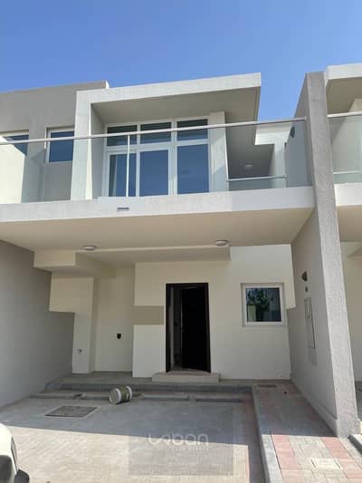 3 Bedroom Townhouse for Rent in DAMAC Hills 2 (Akoya by DAMAC), Dubai - 1. jpeg 3 Bedroom Townhouse for Rent in DAMAC Hills 2 (Akoya by DAMAC), Dubai - 1. jpeg