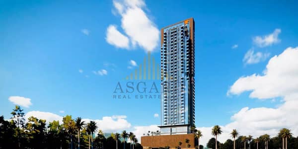 2 Bedroom Flat for Sale in Jumeirah Village Triangle (JVT), Dubai - WhatsApp Image 2026-04-28 at 11.00. 32 PM. jpeg 2 Bedroom Flat for Sale in Jumeirah Village Triangle (JVT), Dubai - WhatsApp Image 2026-04-28 at 11.00. 32 PM. jpeg