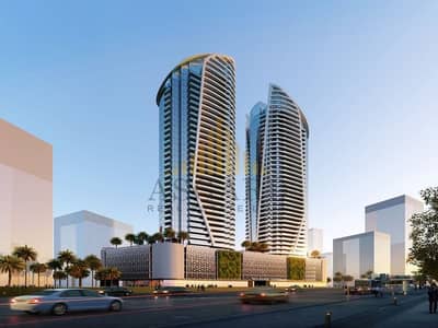 1 habitación Apartamento para en Venta en Jumeirah Village Triangle (JVT), Dubai - WhatsApp Image 2024-10-23 at 11.18. 54 PM. jpeg