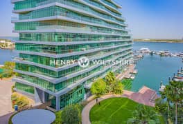 شقة في مساكن النسيم A،النسیم،البندر،شاطئ الراحة 1 غرفة 125000 درهم - 15012065