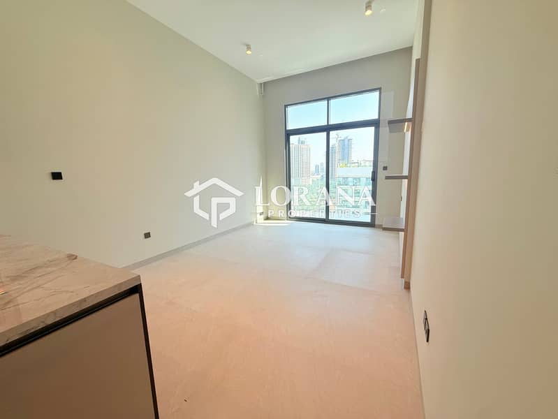 VACANT | HIGHER FLOOR | AMENITIES VIEW - Image 6