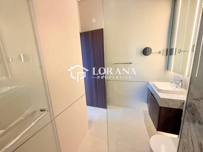VACANT | HIGHER FLOOR | AMENITIES VIEW - Image 11