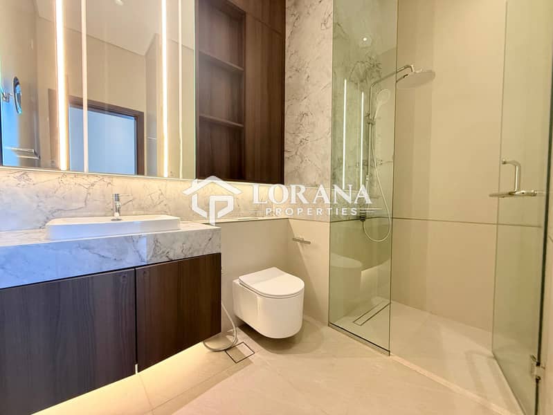 VACANT | HIGHER FLOOR | AMENITIES VIEW - Image 12