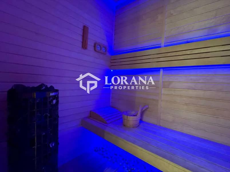 VACANT | HIGHER FLOOR | AMENITIES VIEW - Image 14