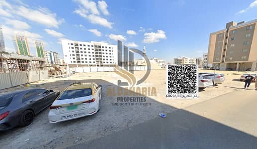 Plot for Sale in Al Jurf, Ajman - WhatsApp Image 2026-04-27 at 7.24. 52 PM. jpeg Plot for Sale in Al Jurf, Ajman - WhatsApp Image 2026-04-27 at 7.24. 52 PM. jpeg