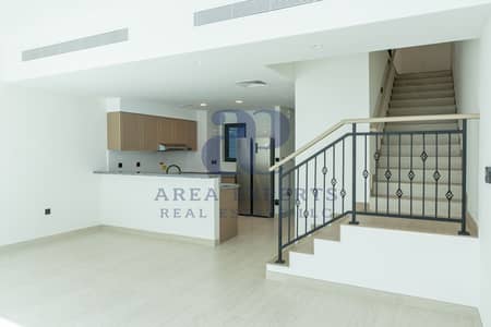4 Camere Townhouse in Affitto a DAMAC Lagoons, Dubai - Villetta a schiera a DAMAC Lagoons，Santorini, 4 camere da letto, 149999 AED - 15012150