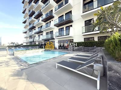 1 Bedroom Apartment for Rent in Jumeirah Village Circle (JVC), Dubai - High Floor - Premium Living - Best Price