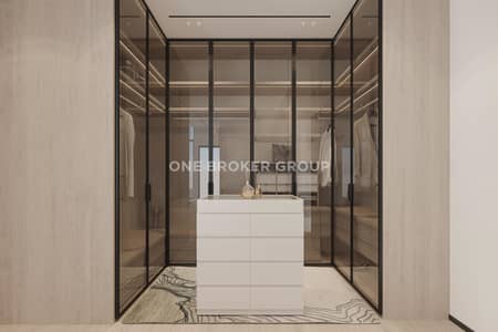 1 Camera Appartamento in Vendita a Al Marjan Island, Ras Al Khaimah - Appartamento a Al Marjan Island，Arthouse Residences, 1 camera da letto, 1538700 AED - 14504824