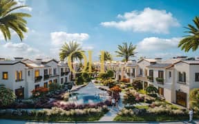 Exceptional Lakeside Community-Modern Living-Premium Unit