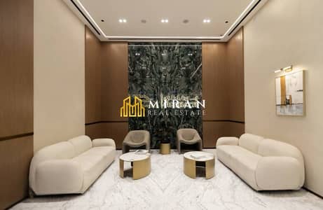 1 Bedroom Flat for Rent in Jumeirah Village Circle (JVC), Dubai - Luxury 1 Bedroom - Binghatti Amber - Modern Living