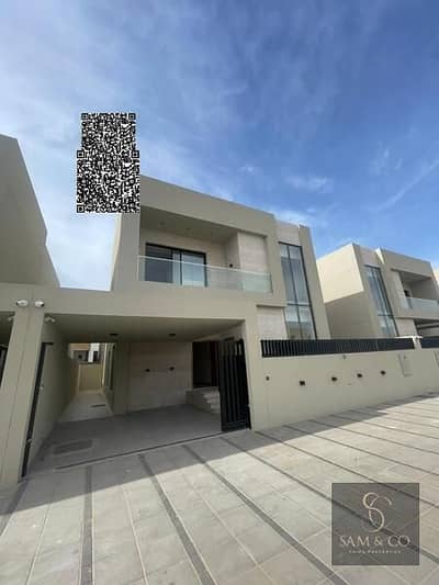 4 Camere Villa in Vendita a Al Zahya, Ajman - WhatsApp Image 2026-01-23 at 4.39. 27 PM. jpeg 4 Camere Villa in Vendita a Al Zahya, Ajman - WhatsApp Image 2026-01-23 at 4.39. 27 PM. jpeg