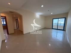 شقة في بناية بن كليب،البرشاء 1،البرشاء 2 غرف 85000 درهم - 14745696