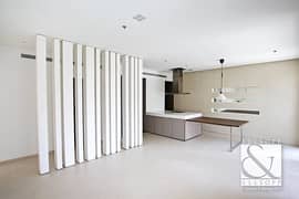 Great Location | Unfurnished | 2 Bathrooms
