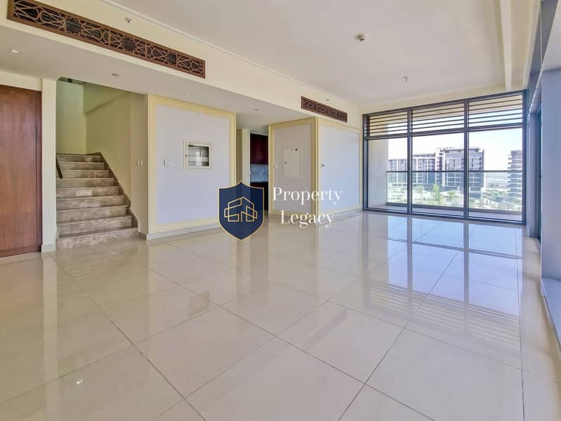 Spacious Layout | Park View | Brand New Spacious Layout | Park View | Brand New