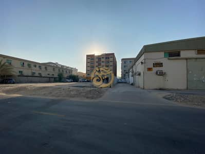 Plot for Sale in Al Jurf, Ajman - IMG-20251120-WA0019. jpg Plot for Sale in Al Jurf, Ajman - IMG-20251120-WA0019. jpg