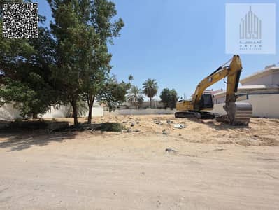 Plot zum zum Verkauf in Al Rawda, Ajman - WhatsApp Image 2026-04-28 at 2.46. 29 PM. jpeg