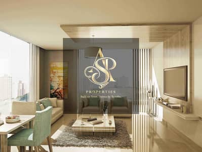 1 Bedroom Flat for Sale in Dubai Land Residence Complex (DLRC), Dubai - Time2-L01-A-R01. jpg 1 Bedroom Flat for Sale in Dubai Land Residence Complex (DLRC), Dubai - Time2-L01-A-R01. jpg
