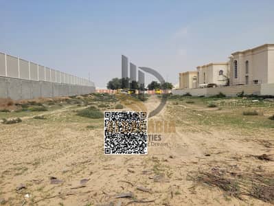 Plot te Koop in Al Hamidiyah, Ajman - WhatsApp Image 2026-04-29 at 12.19. 20 (3). jpeg