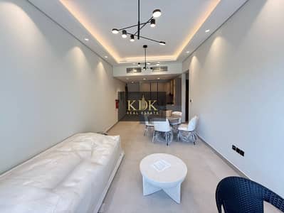 1 Bedroom Flat for Rent in Jumeirah Village Circle (JVC), Dubai - WhatsApp Image 2026-04-29 at 12.14. 41 PM. jpeg 1 Bedroom Flat for Rent in Jumeirah Village Circle (JVC), Dubai - WhatsApp Image 2026-04-29 at 12.14. 41 PM. jpeg