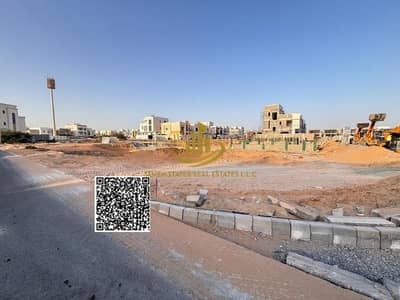 Plot for Sale in Al Helio, Ajman - 2. . png