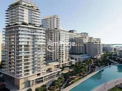 Elegant Amenities | Modern 2BR APT | Prime Area