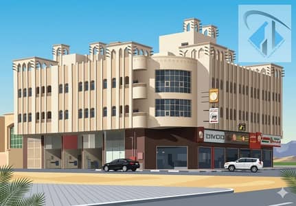 مبنى سكني 10+ غرف نوم للبيع في الروضة، عجمان - WhatsApp Image 2026-04-29 at 12.30. 21 PM. jpeg