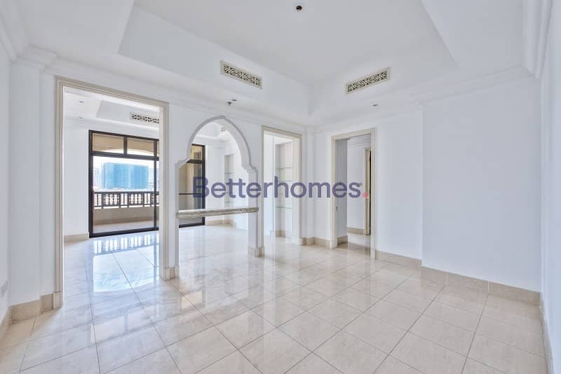 2 Beds|Al Tajer|Terraces|Well Maintained