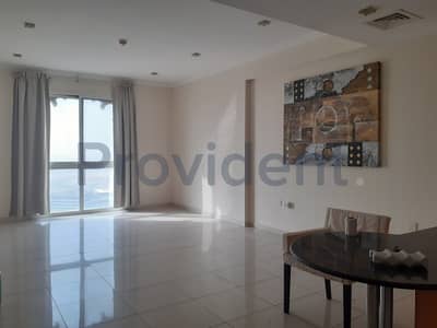 Spacious Unit | Chiller Free | High-end Building Spacious Unit | Chiller Free | High-end Building