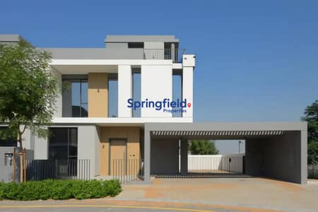 5 Bedroom Townhouse for Rent in Arabian Ranches 3, Dubai - All En-suite Bedrooms | Brand New | Close to Club 5 Bedroom Townhouse for Rent in Arabian Ranches 3, Dubai - All En-suite Bedrooms | Brand New | Close to Club