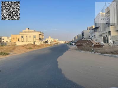 Участок Продажа в Аль Хелио, Аджман - 8cad2730-69a7-4577-988c-9a634660503a. jpeg